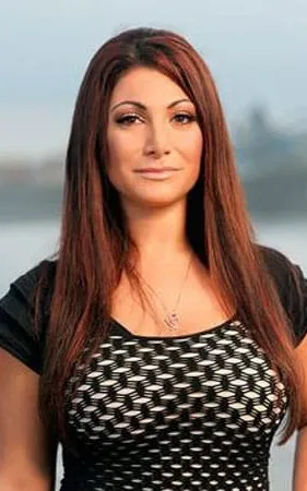 Deena Cortese