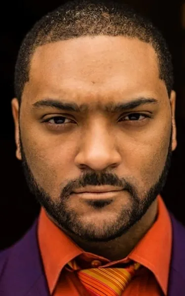 Langston Fishburne