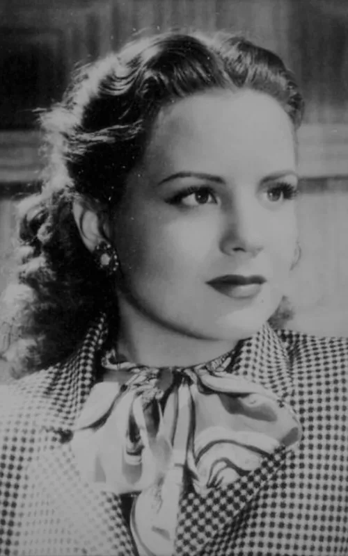 Rosario Granados