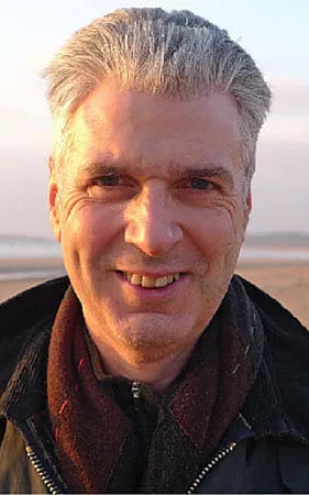 Jon Savage