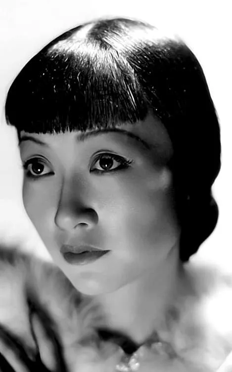 Anna May Wong