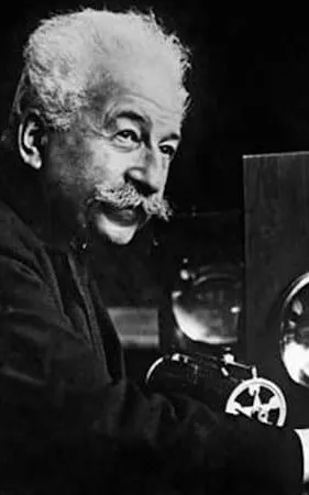 Auguste Lumière