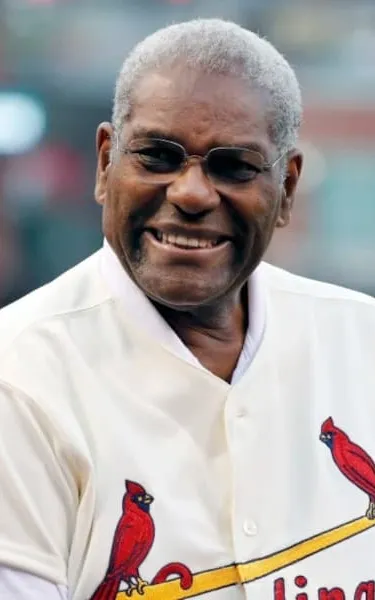 Bob Gibson