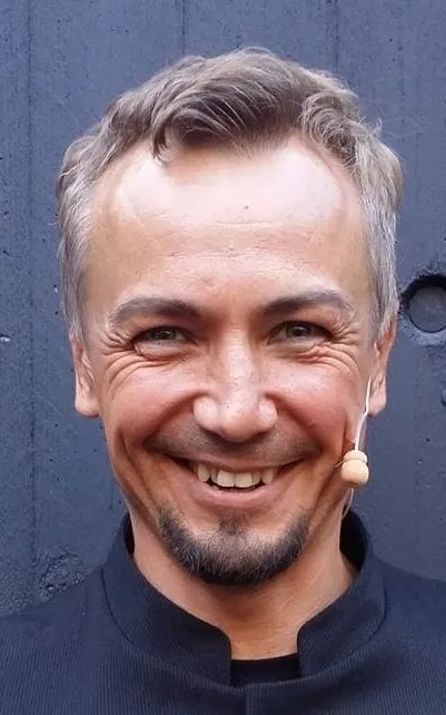 Janek Sarapson