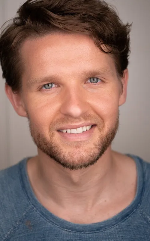 Logan Kovach