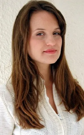 Bettina Zech