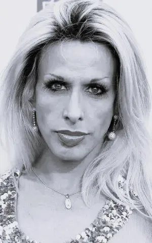 Alexis Arquette