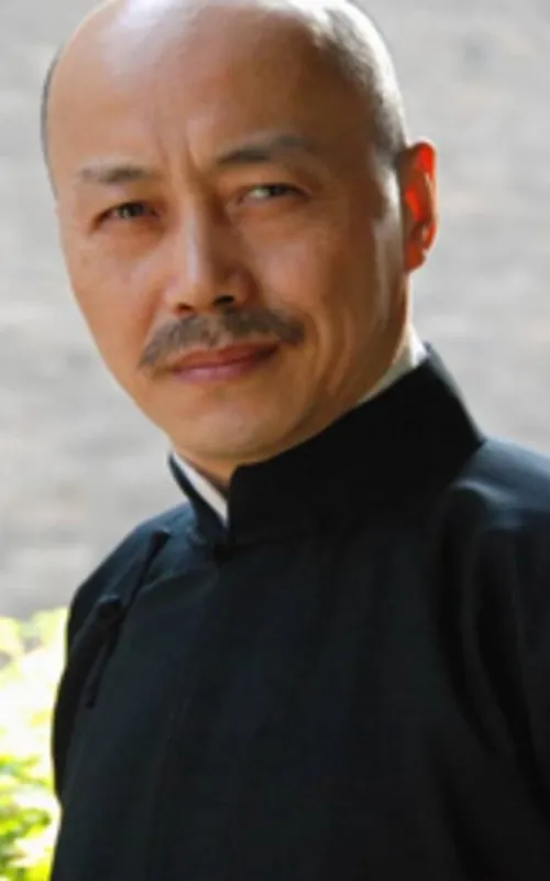 Wu Chengzhi