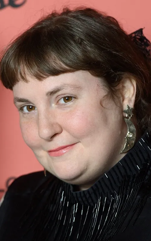 Lena Dunham