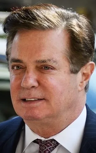 Paul Manafort