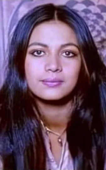 Farzaneh Davari