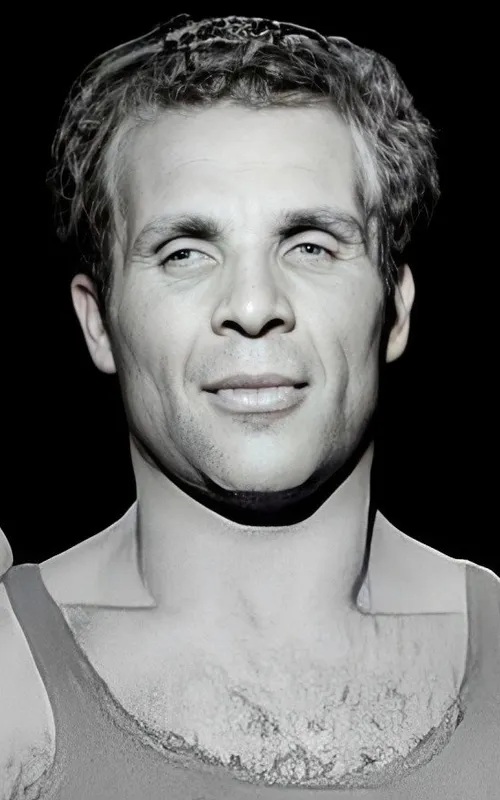 Gianni Di Segni