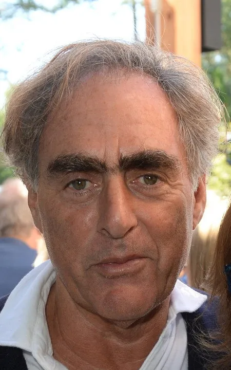 Michael Budman