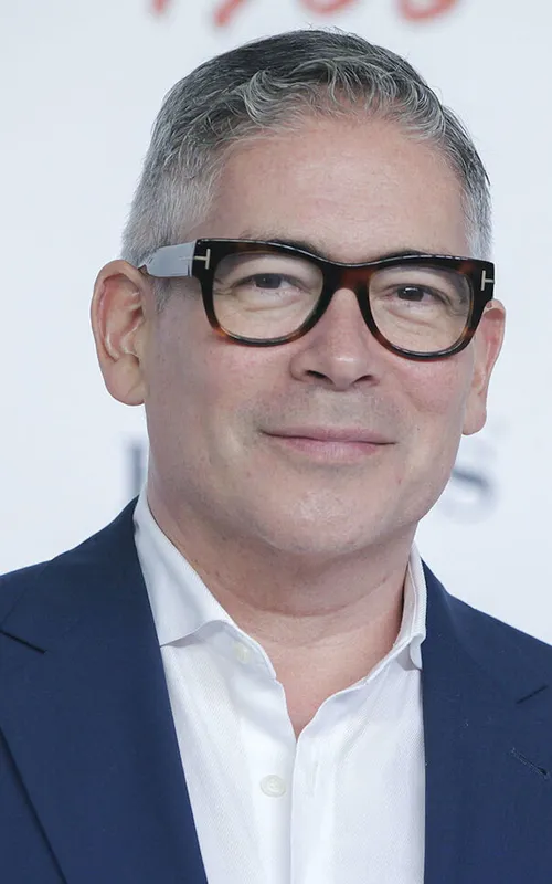 Boris Izaguirre