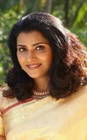 Vani Viswanath