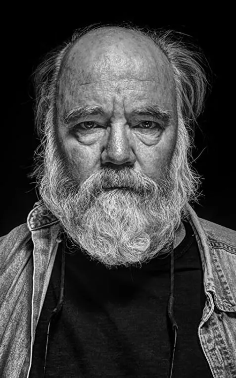 Phil Tippett