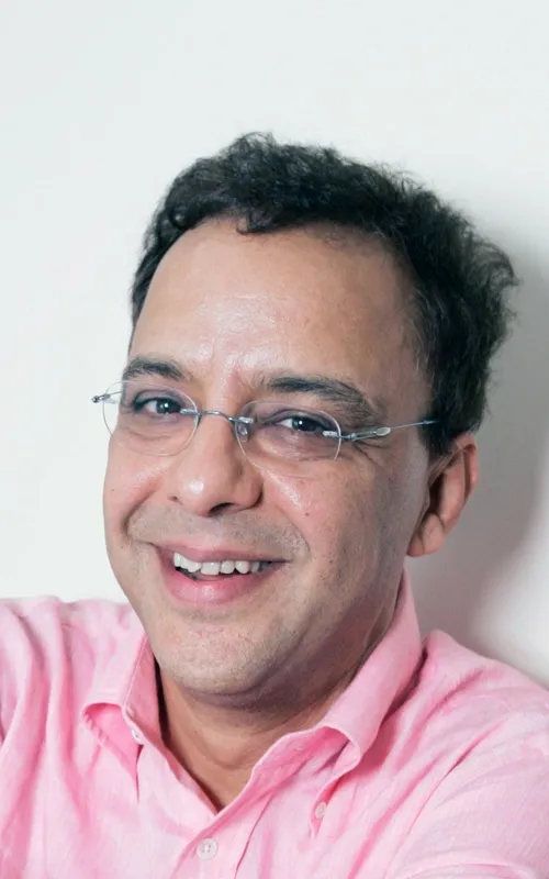 Vidhu Vinod Chopra