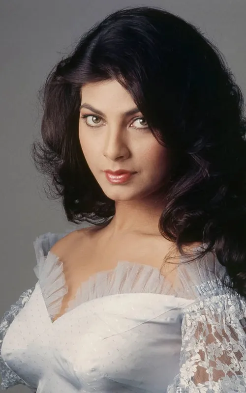 Kimi Katkar