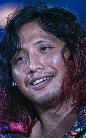 Hiromu Takahashi