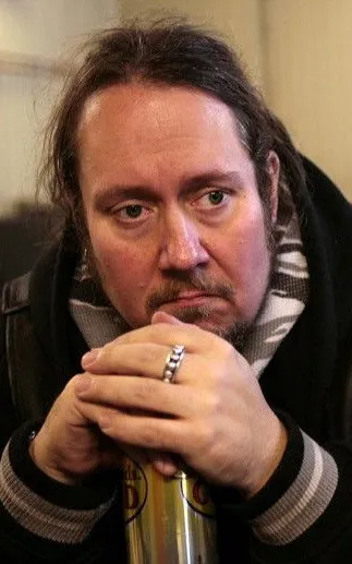 Tomas Köhler