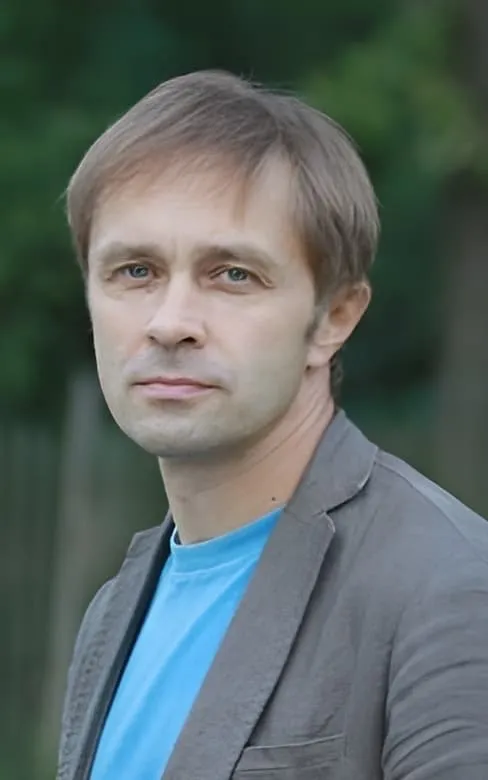 Yuri Reshetnikov