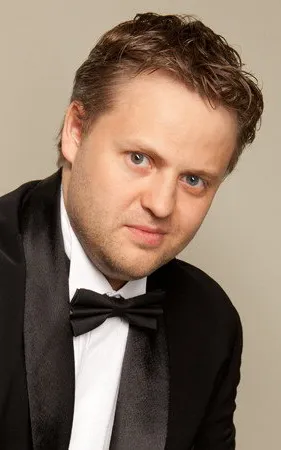 Sergey Semishkur