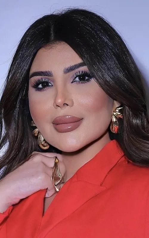 Elham Al Fadalah