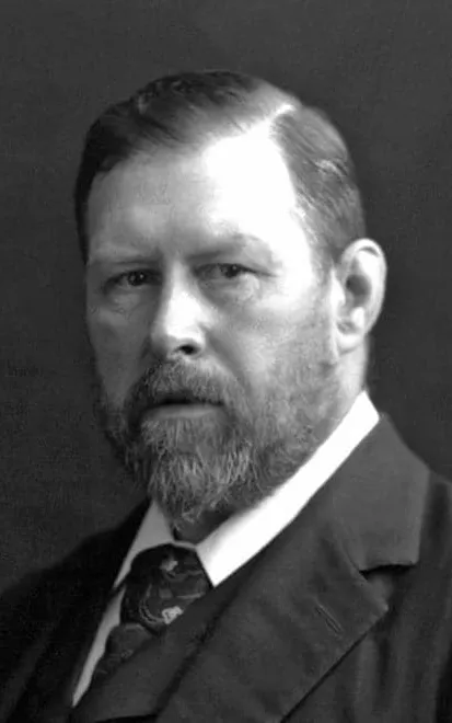 Bram Stoker