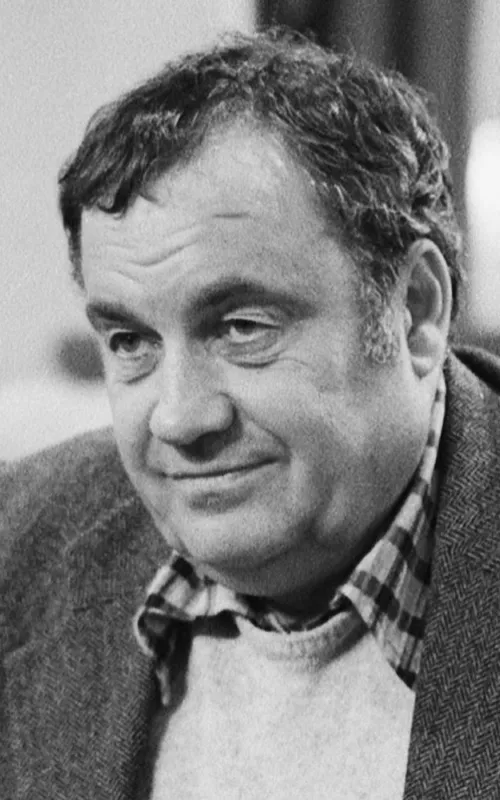 Eldar Ryazanov