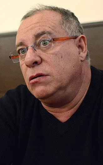 Petru Valensky