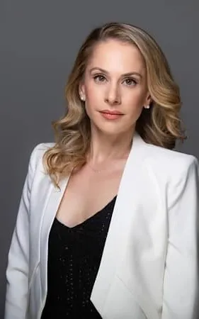 Ana Kasparian