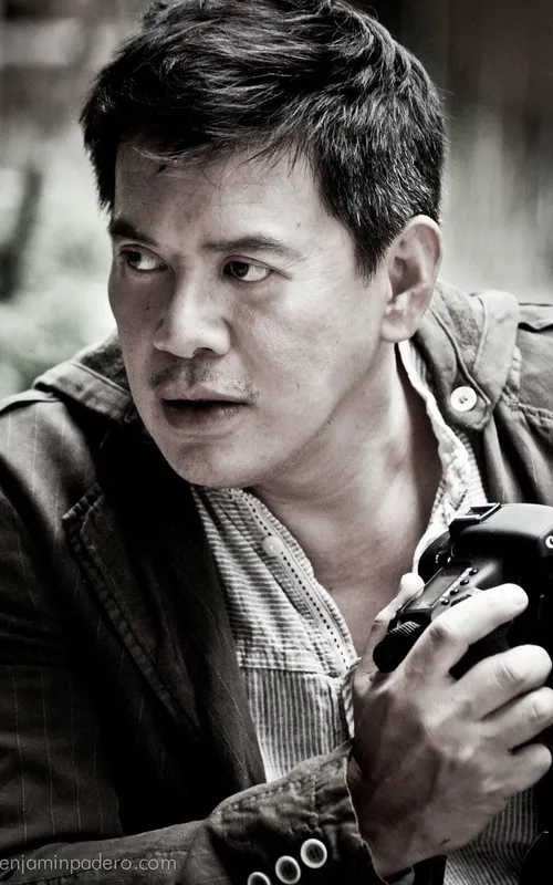 Brillante MA Mendoza