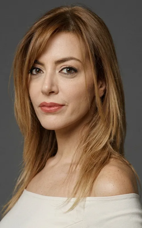 Simge Selçuk