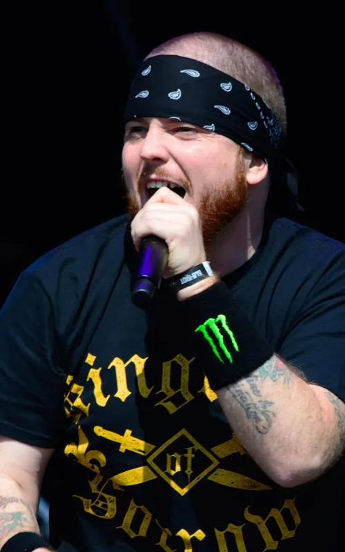 Jamey Jasta