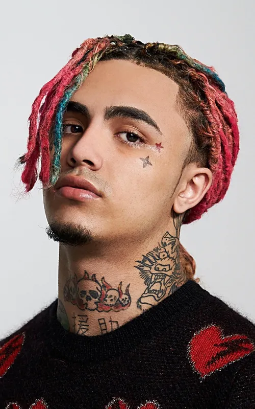 Lil Pump