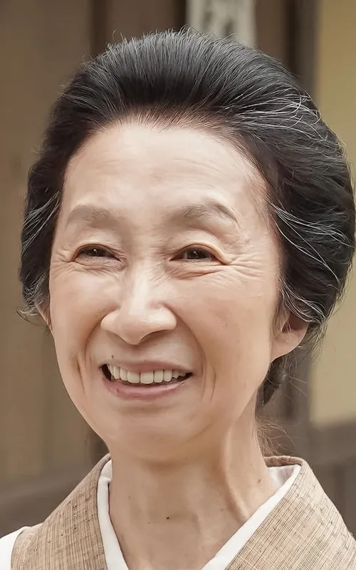 Machiko Washio