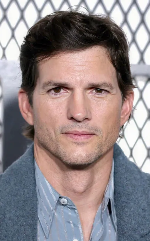 Ashton Kutcher
