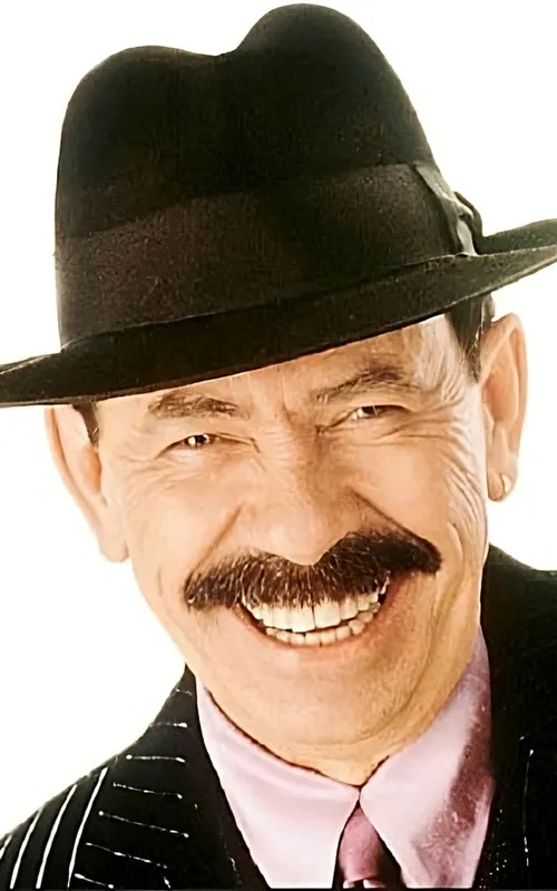 Scatman John