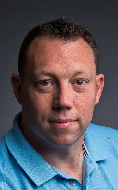 Allistair McNab