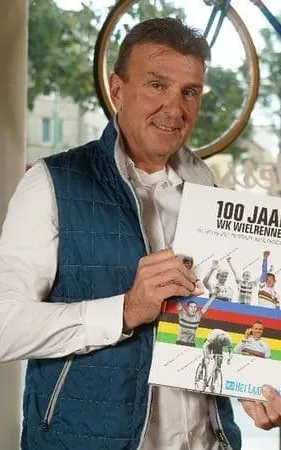 Johan Museeuw