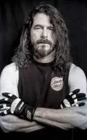 Paul Bostaph