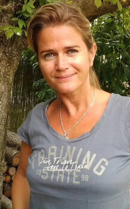 Julie Glenn
