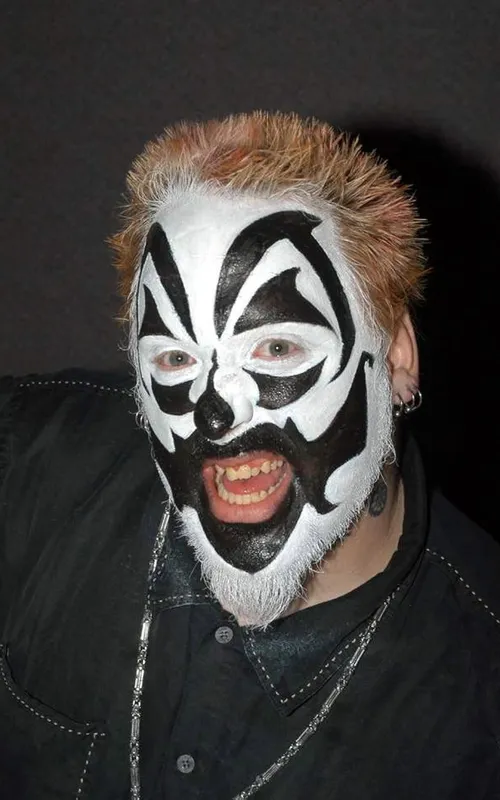 Violent J
