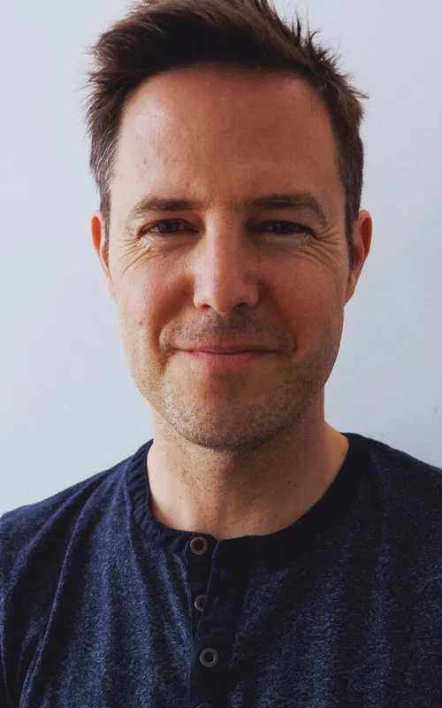 Jason Knight