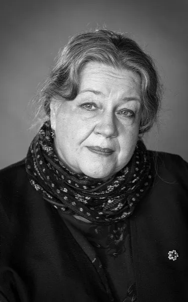 Olga Samoshina