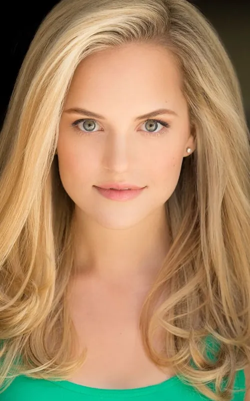 Stephanie Styles