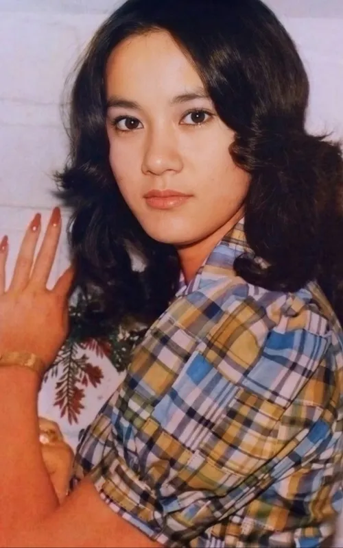 Nora Miao