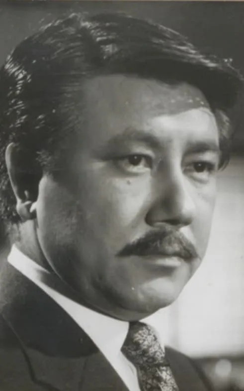 Bang Su-il