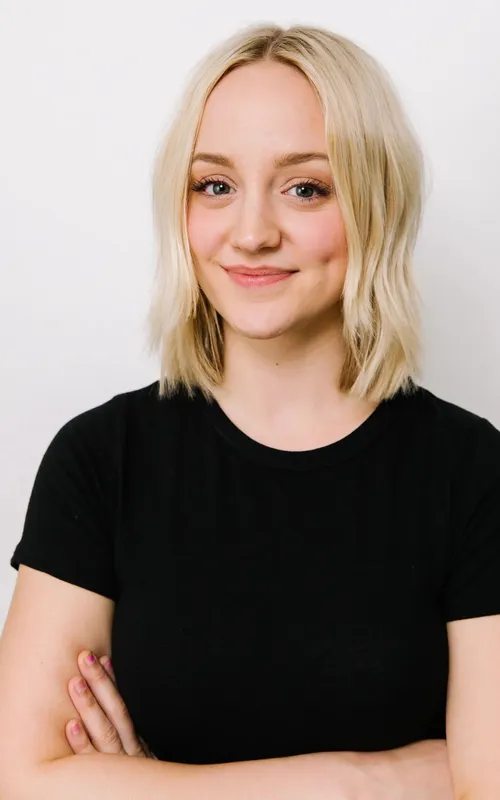 Kelli Erdmann