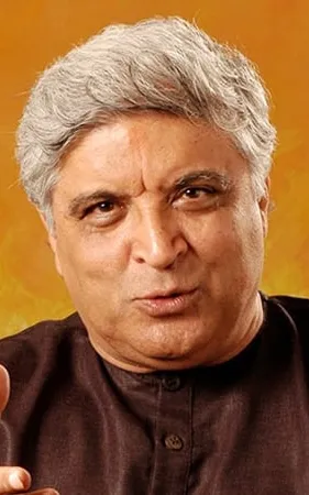 Javed Akhtar